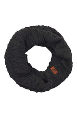 Ringschal BIESEN aus 100% Alpaka