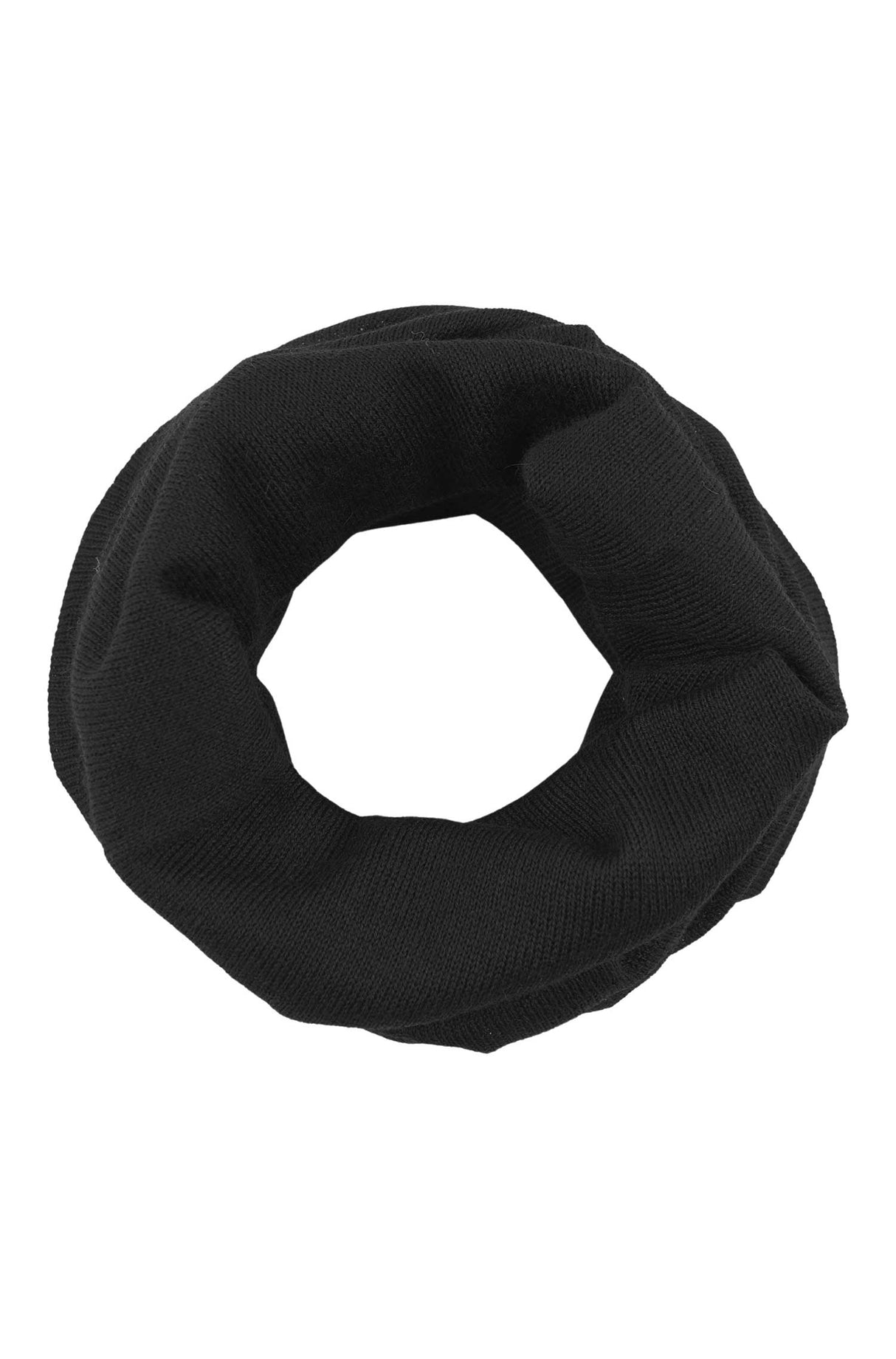 Schal BERG-LOOP - 100% Alpaka