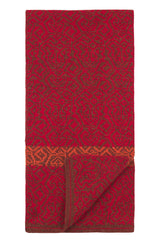 Schal CHIMU aus 100% Alpaka