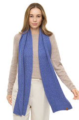 Schal PACA mit 87% Alpaka und Merino