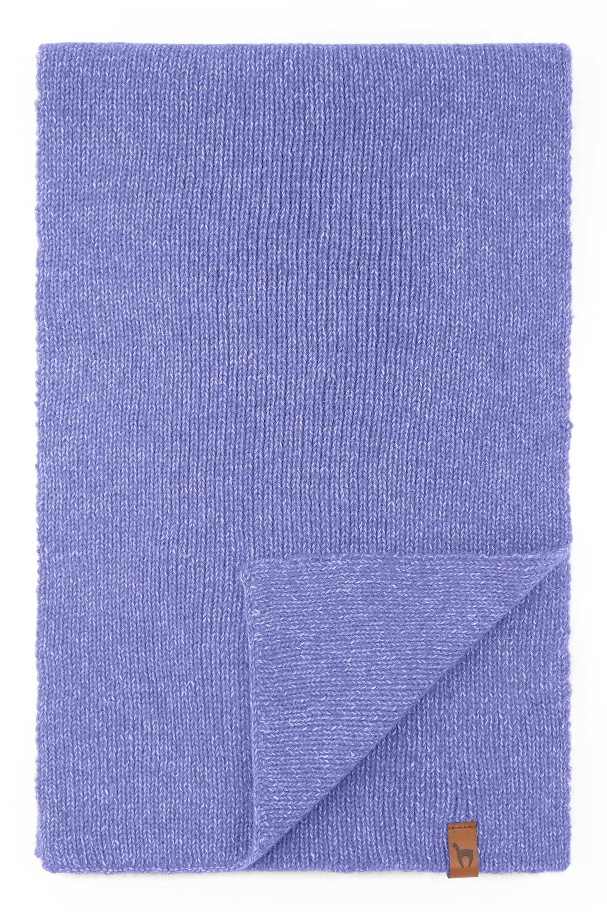 Schal PACA mit 87% Alpaka und Merino