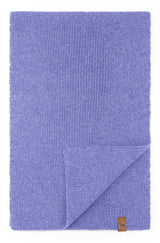 Schal PACA mit 87% Alpaka und Merino