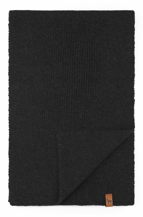 Alpaka Schal PACA - 87% Alpaka & 13% Merino