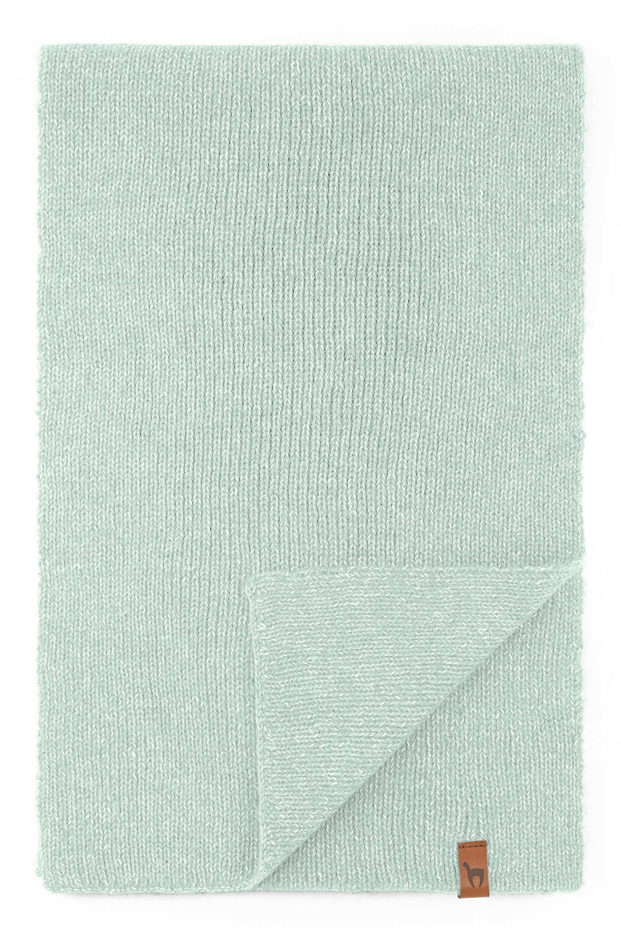 Schal PACA mit 87% Alpaka und Merino