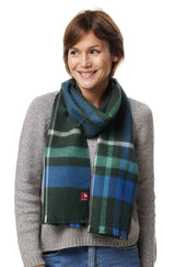 Schal PADRINO aus 100% Alpaka