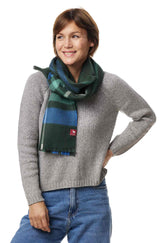Schal PADRINO aus 100% Alpaka