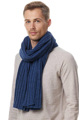 Schal/Reisedecke SUAVE aus 100% Alpaka