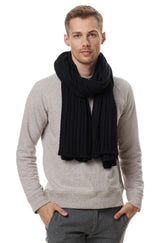 Schal/Reisedecke SUAVE aus 100% Alpaka