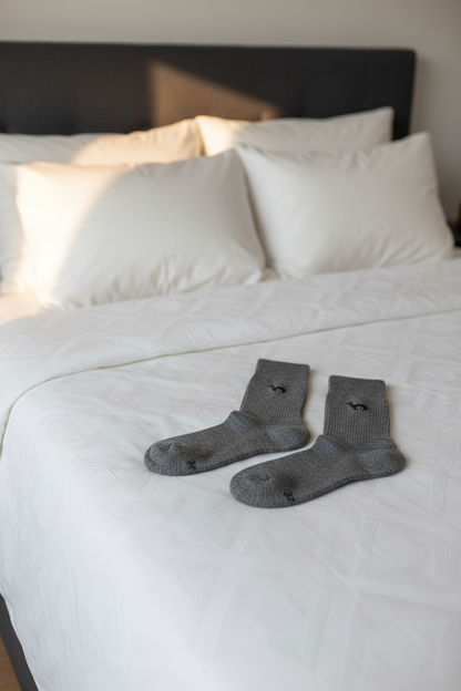 Alpaka Socken BUSINESS CLASSIC - 52% Alpaka