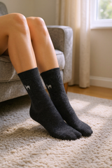 Alpaka TREKKING-Socken - 52% Alpaka
