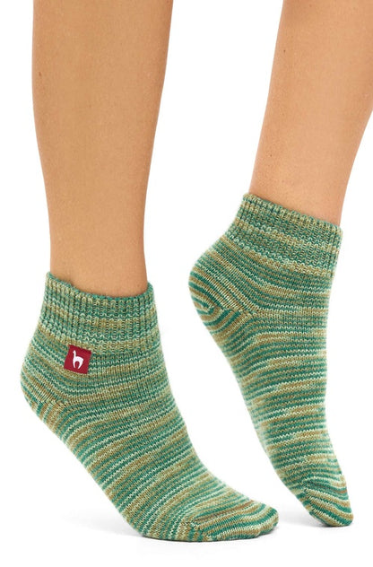 Alpaka Socken FREIZEIT - 52% Alpaka