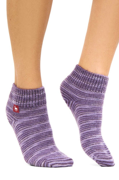 Alpaka Socken FREIZEIT - 52% Alpaka