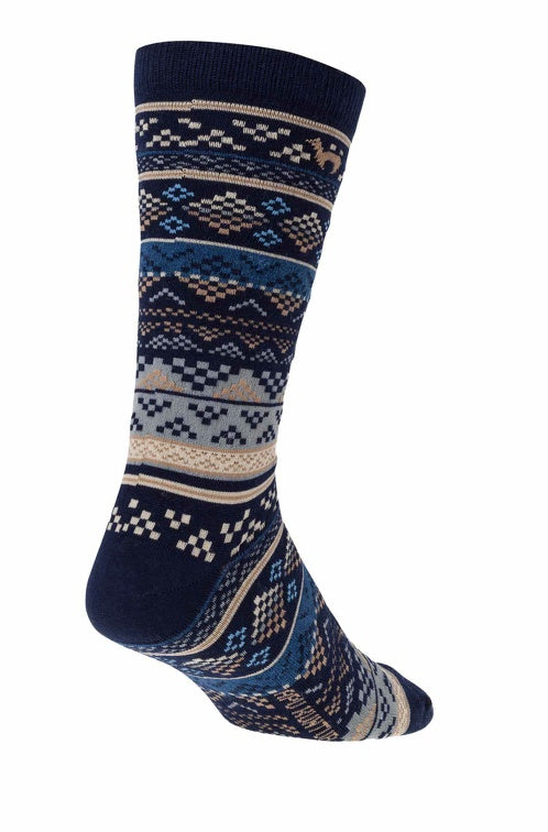 Socken INKA - 70% Alpaka