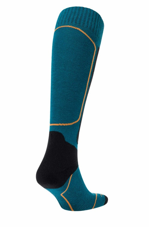 Premium SKI- & SPORTSOCKEN - 70% Alpaka