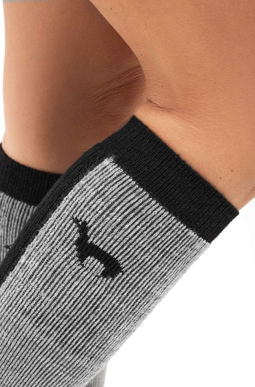 SKISOCKEN - 52% Alpaka