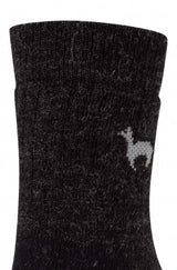 TREKKING-Socken - 52% Alpaka