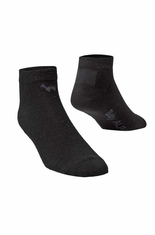 Alpaka SNEAKER Socken UNI - 70% Alpaka
