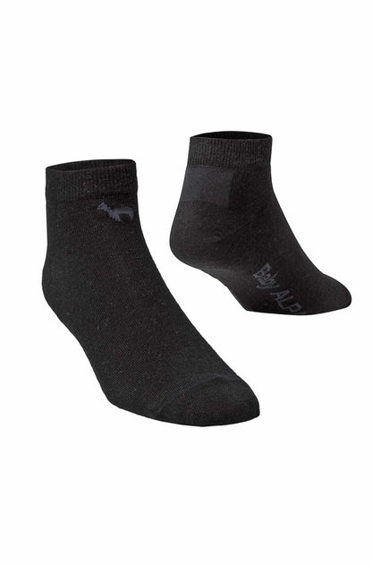 Alpaka SNEAKER Socken UNI - 70% Alpaka