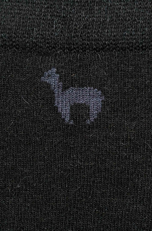 Alpaka SNEAKER Socken UNI - 70% Alpaka