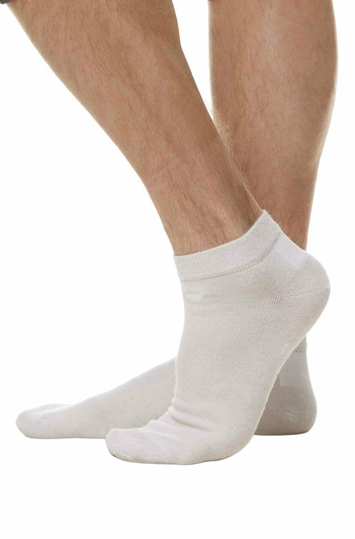 Alpaka SNEAKER Socken UNI - 70% Alpaka