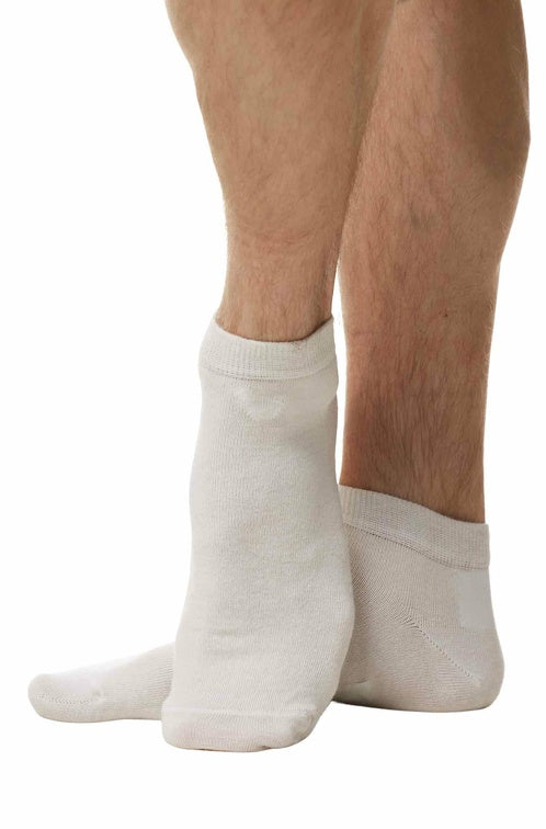 Alpaka SNEAKER Socken UNI - 70% Alpaka