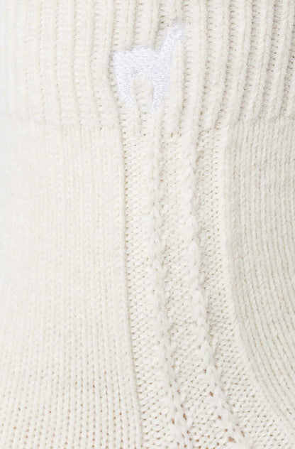 Alpaka WOHLFÜHLSOCKEN - 52% Alpaka