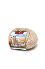 Alpaka Wolle REGULAR | 50g | 100% Baby Alpaka | 36 Farben one-size