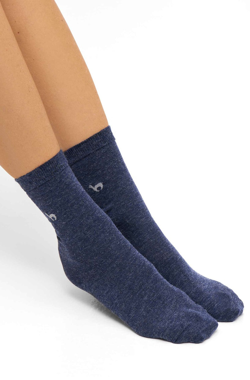 Alpaka Socken BUSINESS PREMIUM - 70% Alpaka