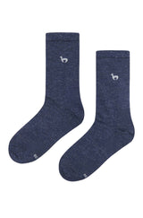 Alpaka Socken BUSINESS PREMIUM - 70% Alpaka