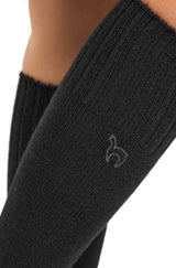 Alpaka Kniestrümpfe - 52% Alpaka