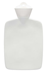 Alpaka Wärmflasche CALIENTE 1,8L