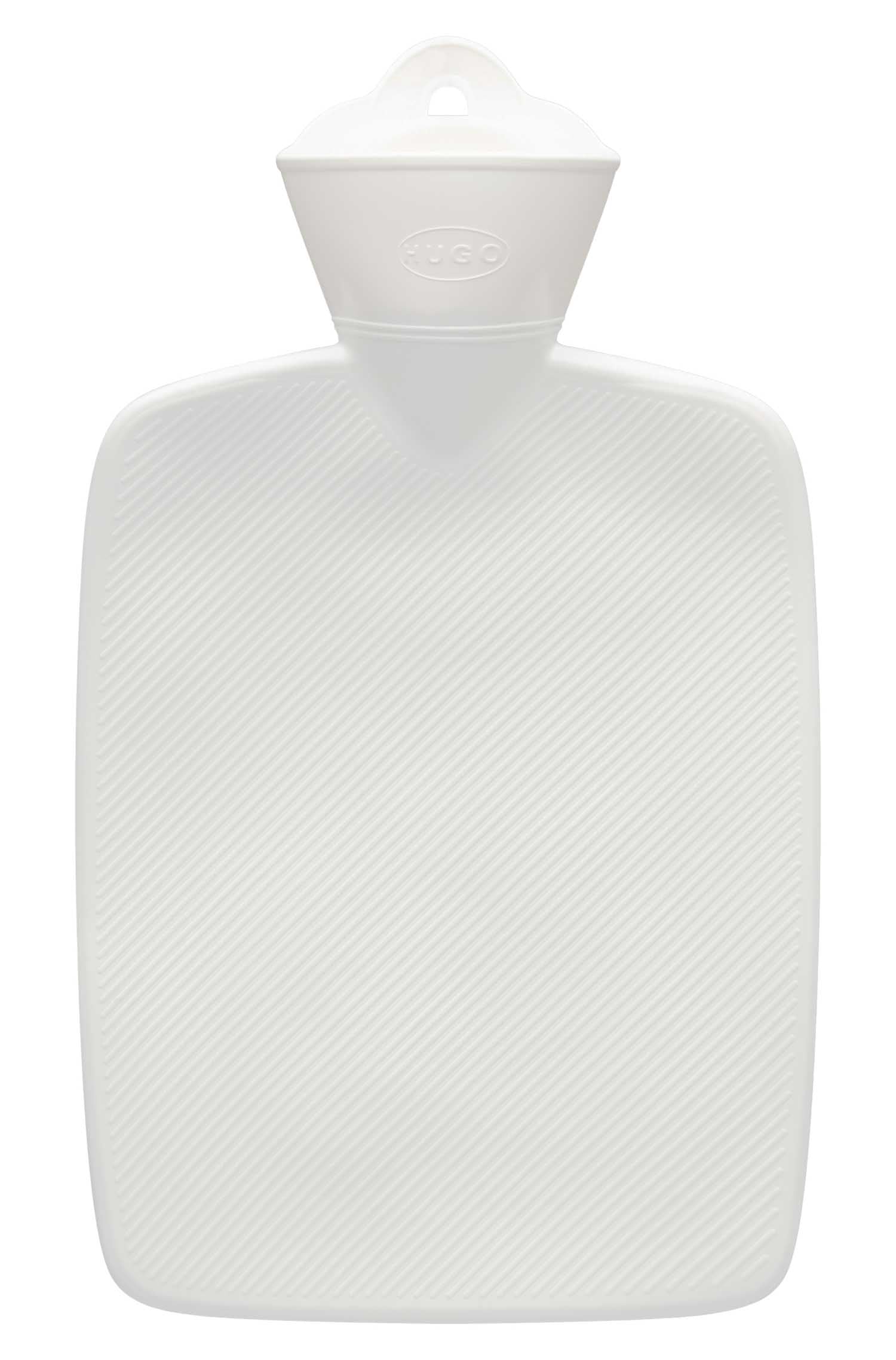 Alpaka Wärmflasche CALIENTE 1,8L
