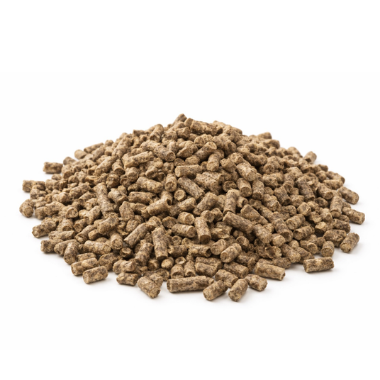 ALPAKA GROW - Natürliche Pflanzenkraft aus Alpakawolle gegen Schnecken