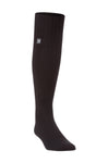 Kniestrümpfe - 52% Alpaka schwarz