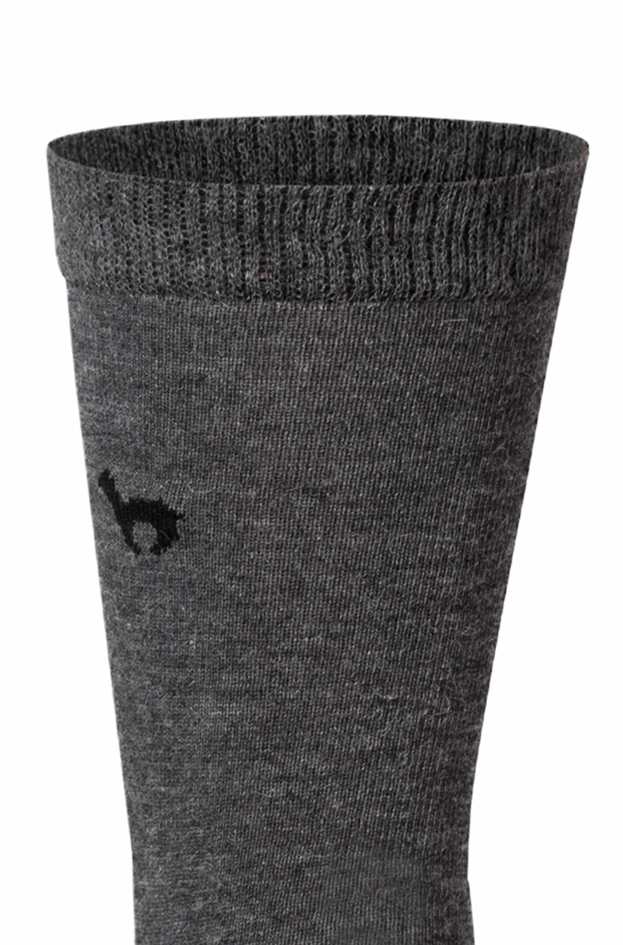 Alpaka Socken BUSINESS PREMIUM - 70% Alpaka