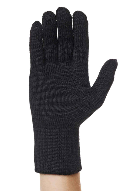 Alpaka Fingerhandschuhe UNI - 100% Alpaka