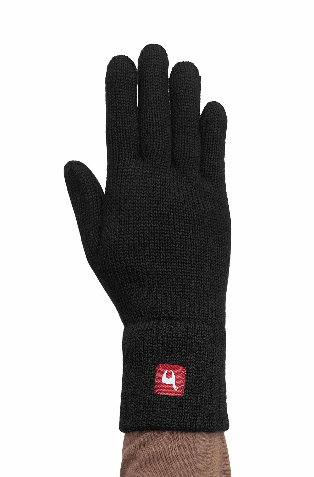 Alpaka Fingerhandschuhe UNI - 100% Alpaka