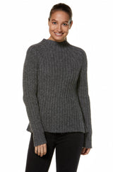 Pullover DOLCE aus 70% Alpaka und 23% Merino