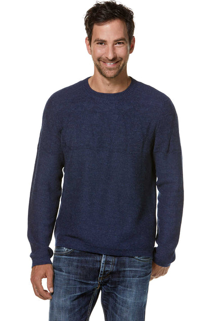 Alpaka Pullover HUGO