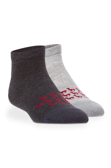 SNEAKER Socken mit MOTIV - 70% Alpaka