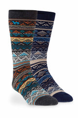 Socken INKA - 70% Alpaka