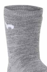 Socken Kinder ABS (Gr. 15-29) rutschfest - 50% Alpaka