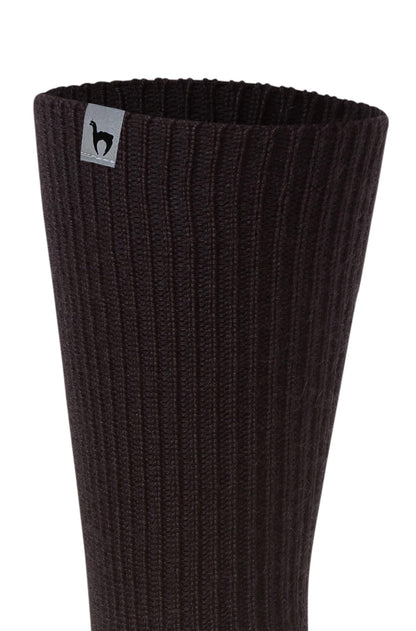 Alpaka Socken SOFT - 52% Alpaka