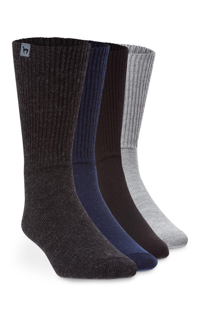 Alpaka Socken SOFT - 52% Alpaka