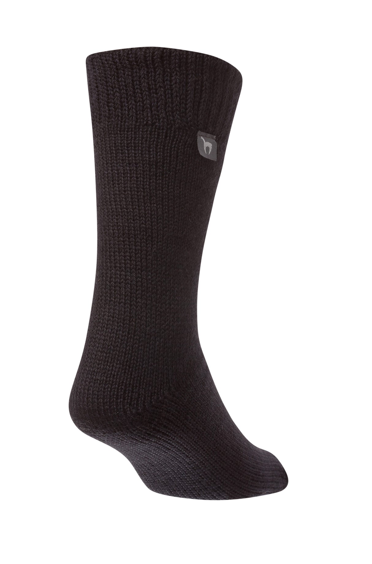 WENDE-SOCKEN extra dick - 98% Alpaka