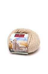 Alpaka Wolle BULKY | 50g | 100% Alpaka