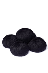 Alpaka Wolle BULKY | 5x50g | 100% Alpaka | 12+ Farben