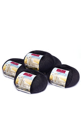 Alpaka Wolle REGULAR | 5x50g | 100% Alpaka | 36 Farben