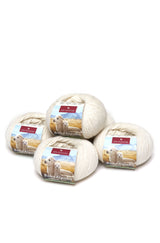 Alpaka Wolle REGULAR | 5x50g | 100% Alpaka | 36 Farben