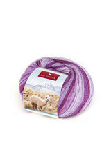 Alpaka Wolle SOCKENGARN | 50g | Alpaka-Woll-Mix